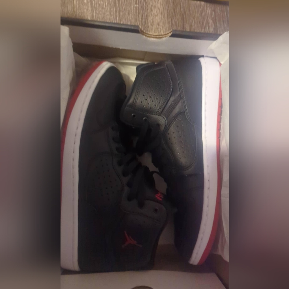 Nike Jordan Access